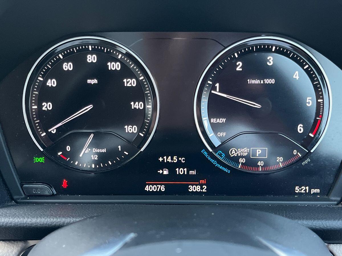 Used BMW 2 Series Gran Tourer for sale - 77808078: Photo 16