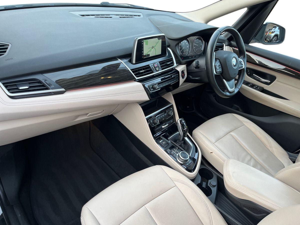 Used BMW 2 Series Gran Tourer for sale - 77808078: Photo 2