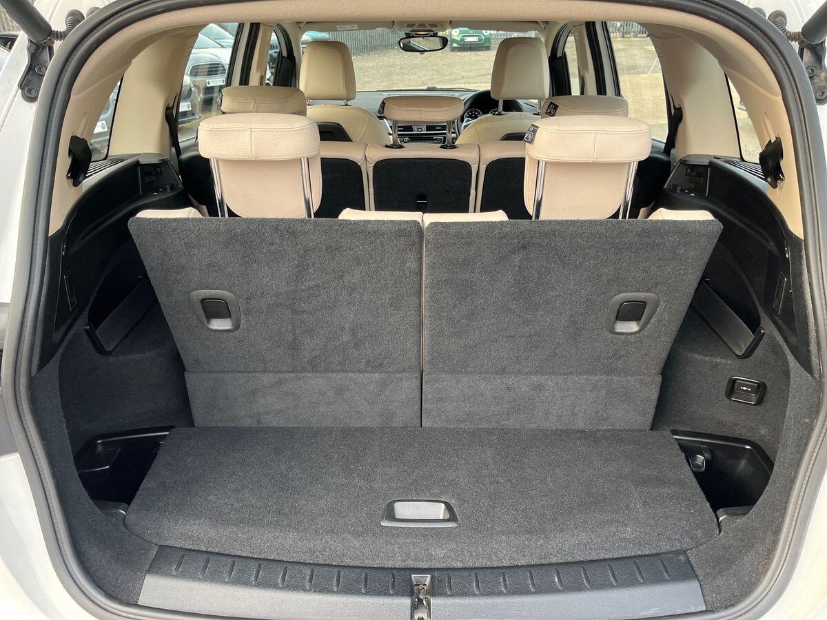 Used BMW 2 Series Gran Tourer for sale - 77808078: Photo 23