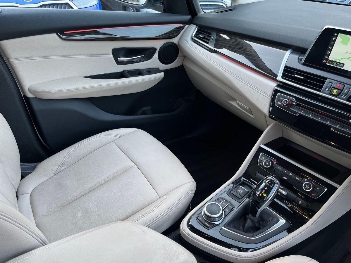 Used BMW 2 Series Gran Tourer for sale - 77808078: Photo 26