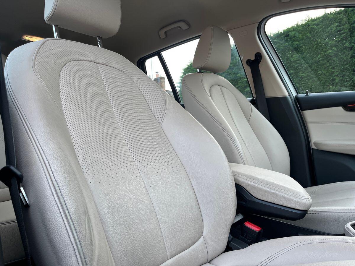 Used BMW 2 Series Gran Tourer for sale - 77808078: Photo 27