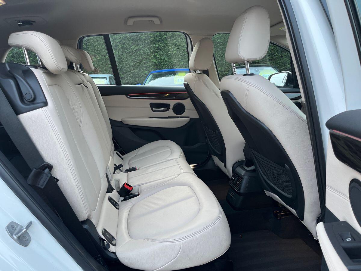 Used BMW 2 Series Gran Tourer for sale - 77808078: Photo 29