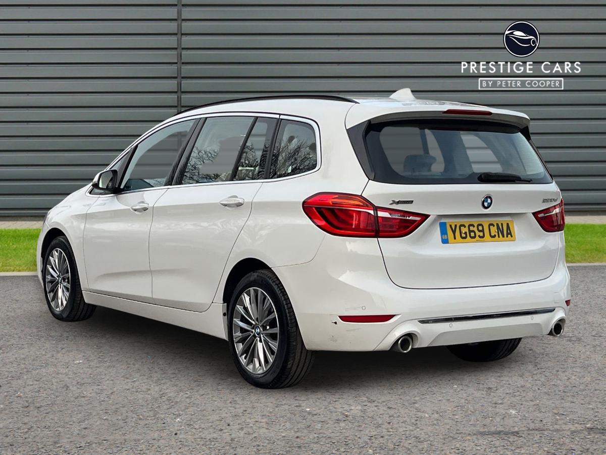 Used BMW 2 Series Gran Tourer for sale - 77808078: Photo 3