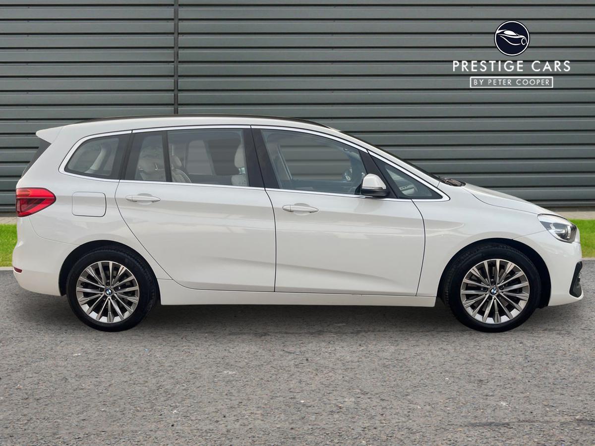 Used BMW 2 Series Gran Tourer for sale - 77808078: Photo 4