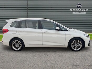 Used BMW 2 Series Gran Tourer 2019 for sale - 77808078: Photo