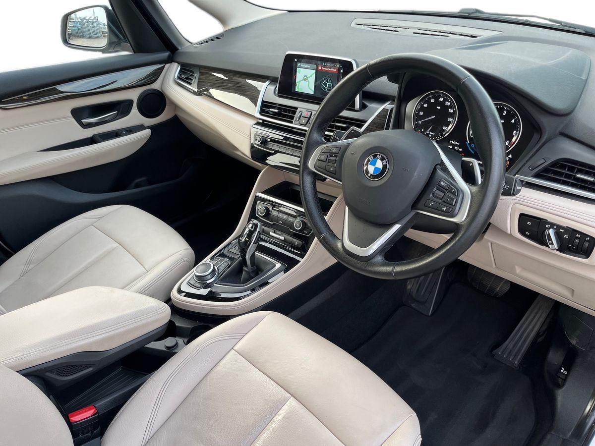 Used BMW 2 Series Gran Tourer for sale - 77808078: Photo 6