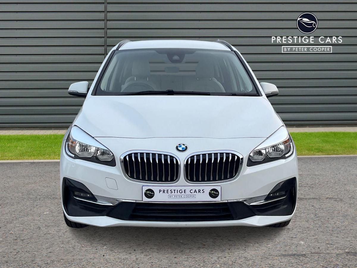 Used BMW 2 Series Gran Tourer for sale - 77808078: Photo 7