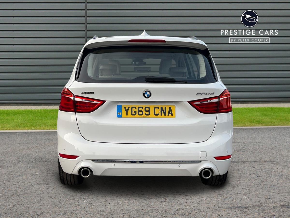 Used BMW 2 Series Gran Tourer for sale - 77808078: Photo 9