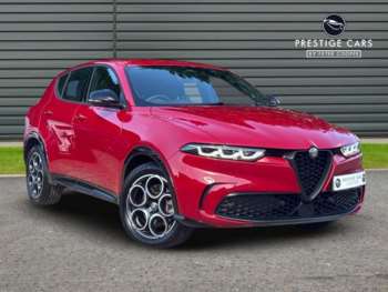 2024 (24) - 1.5 MHEV Sprint 5dr Auto