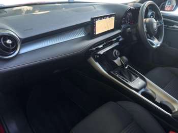 Used Alfa Romeo Tonale 2024 for sale - 75269460: Photo