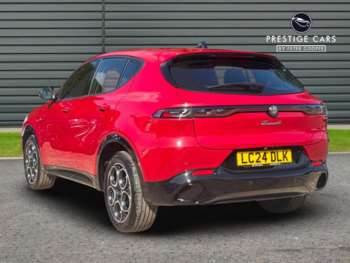 Used Alfa Romeo Tonale 2024 for sale - 75269460: Photo