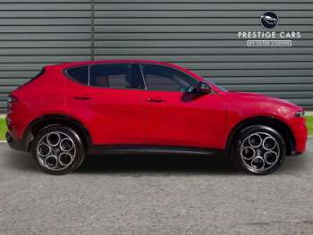 Used Alfa Romeo Tonale 2024 for sale - 75269460: Photo
