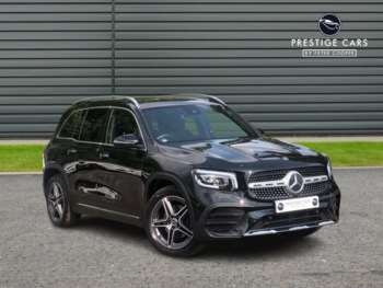 2022 (72) - 1.3 GLB200 AMG Line (Premium 2) 7G-DCT Euro 6 (s/s) 5dr