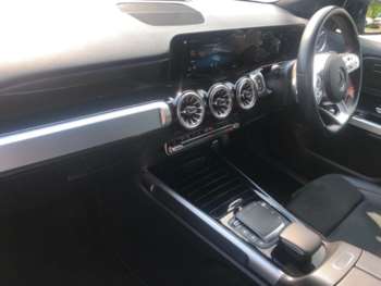 Used Mercedes-Benz GLB 2022 for sale - 74849215: Photo