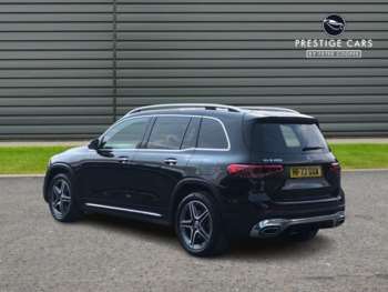 Used Mercedes-Benz GLB 2022 for sale - 74849215: Photo