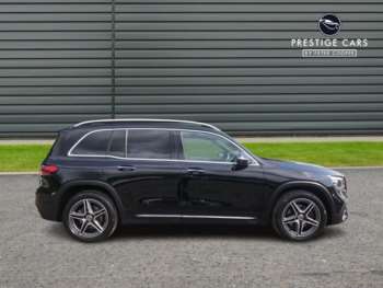 Used Mercedes-Benz GLB 2022 for sale - 74849215: Photo