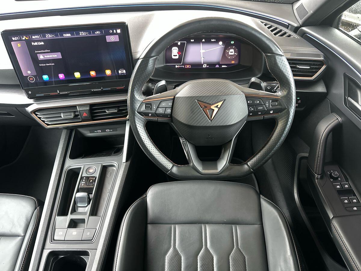 Used Cupra Formentor 2022 for sale - 75741580: Photo 14