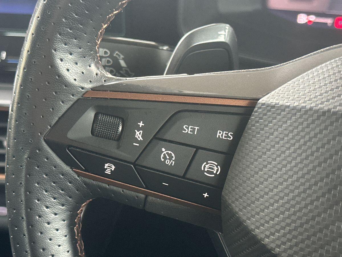 Used Cupra Formentor 2022 for sale - 75741580: Photo 15