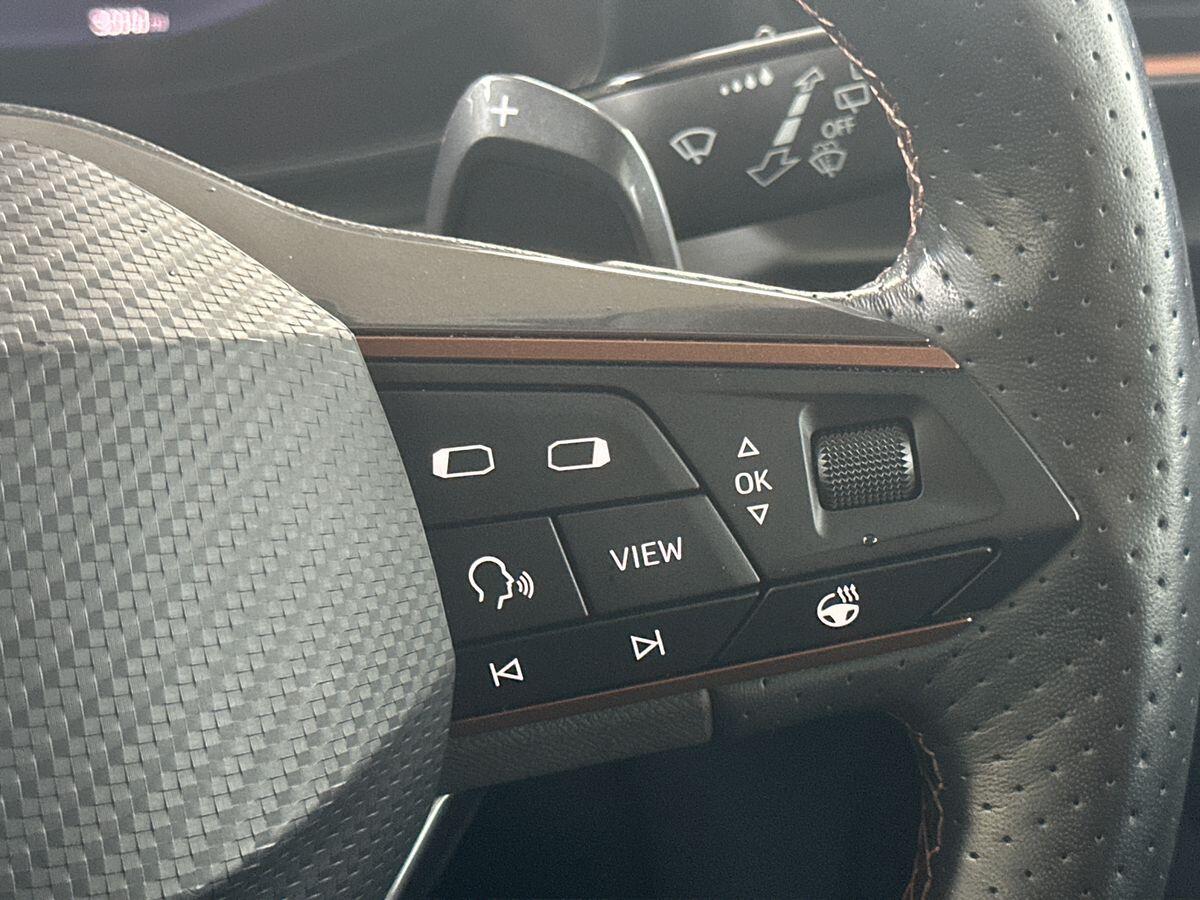 Used Cupra Formentor 2022 for sale - 75741580: Photo 17