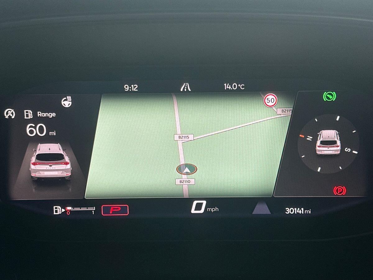 Used Cupra Formentor 2022 for sale - 75741580: Photo 18