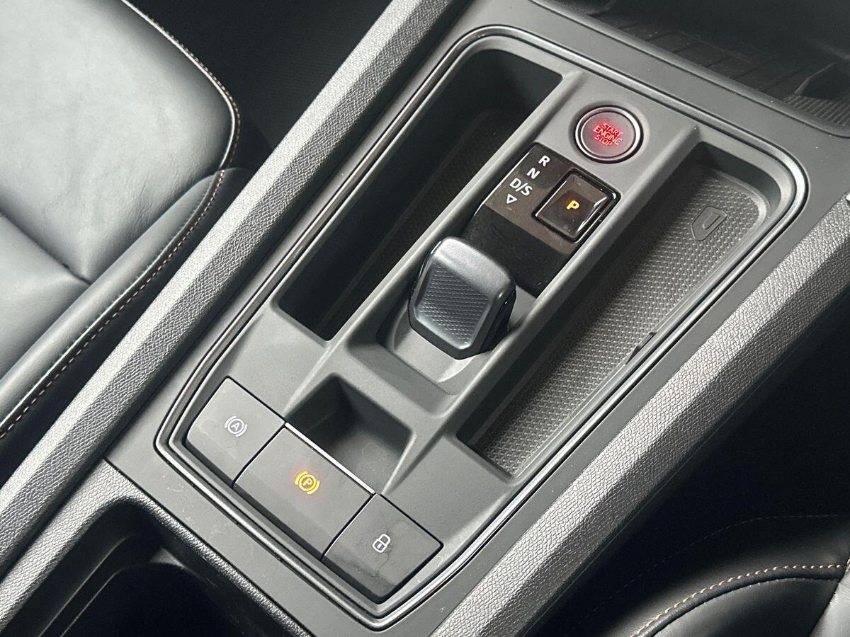 Used Cupra Formentor 2022 for sale - 75741580: Photo 19