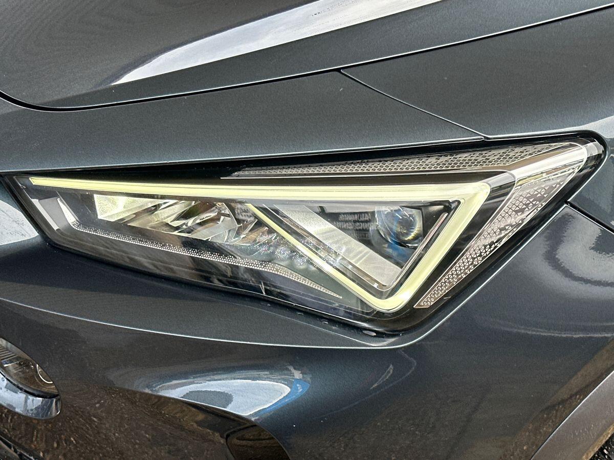 Used Cupra Formentor 2022 for sale - 75741580: Photo 21