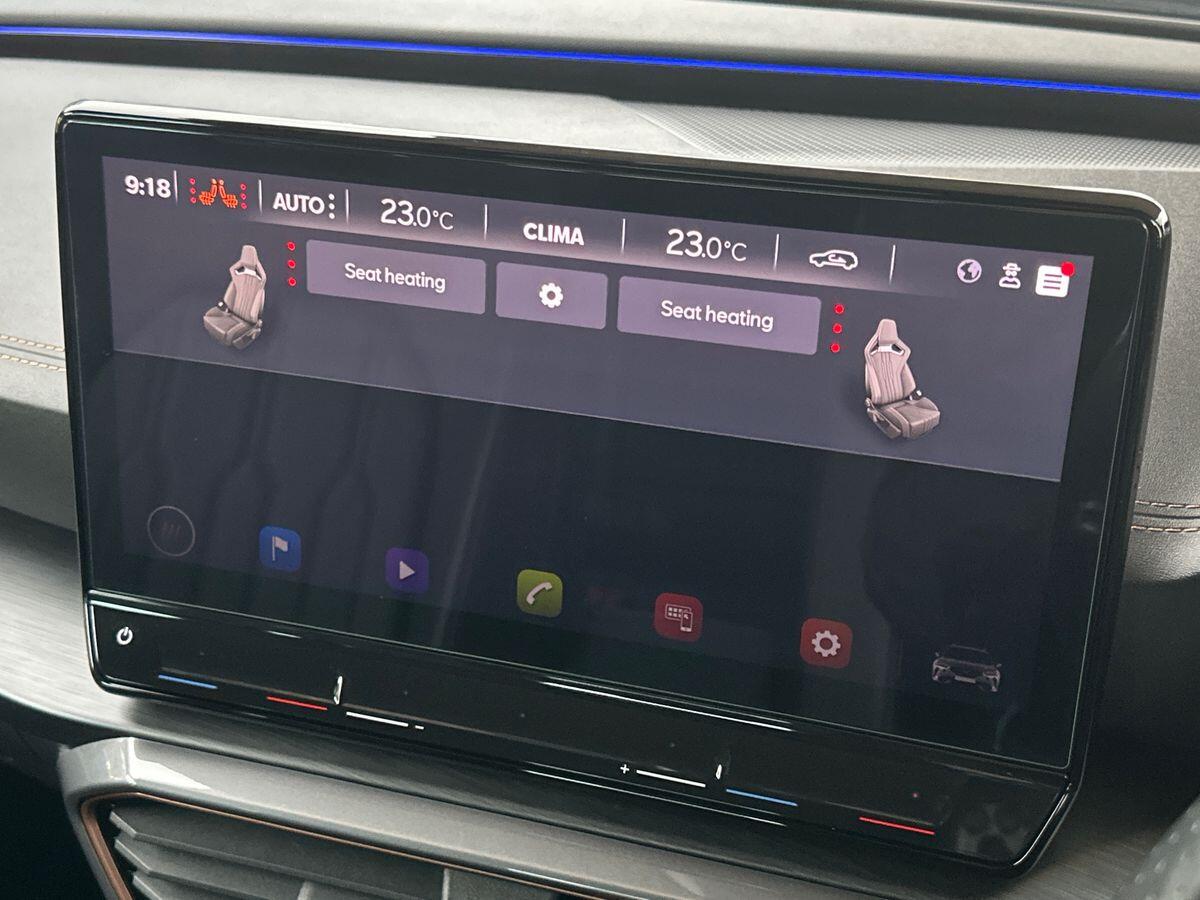 Used Cupra Formentor 2022 for sale - 75741580: Photo 27