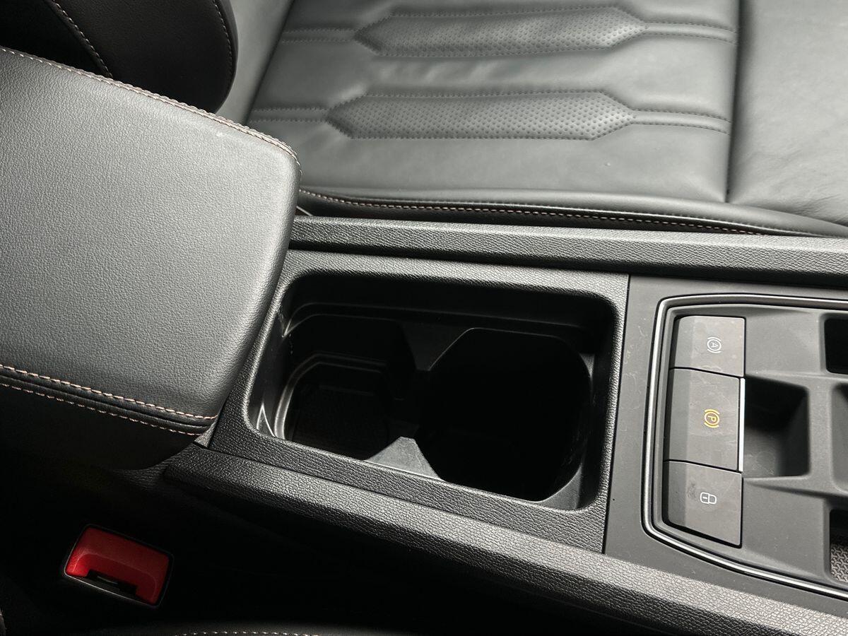 Used Cupra Formentor 2022 for sale - 75741580: Photo 31