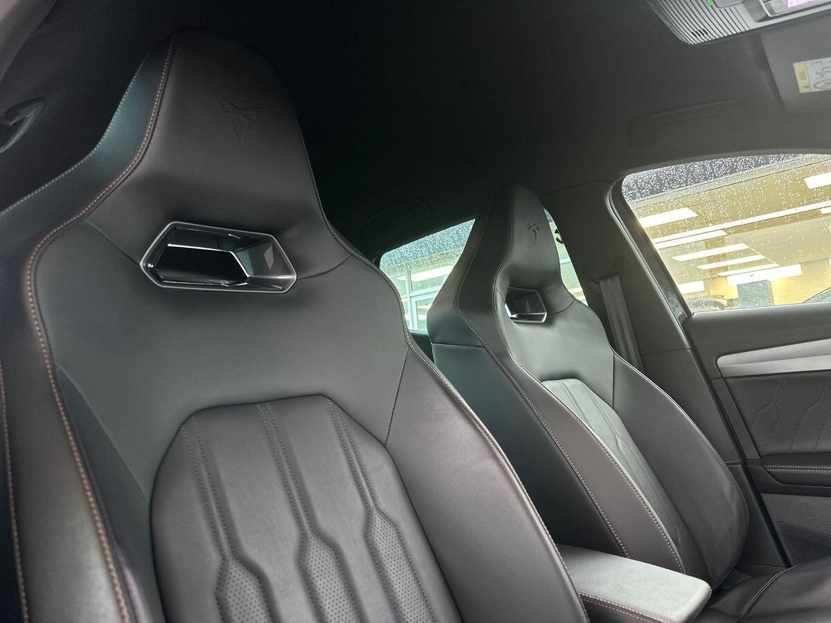 Used Cupra Formentor 2022 for sale - 75741580: Photo 33