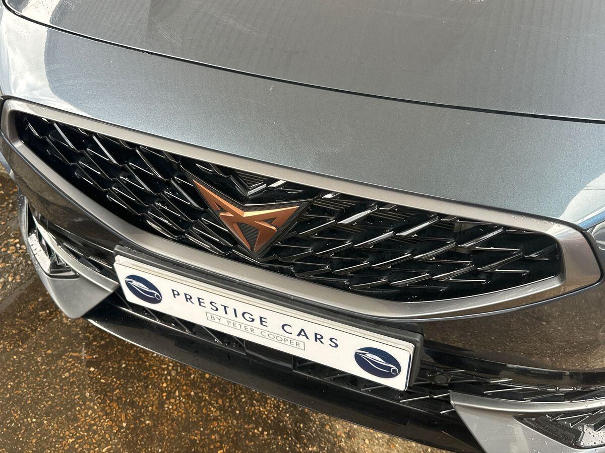 Used Cupra Formentor 2022 for sale - 75741580: Photo 37