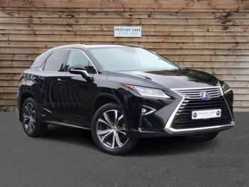 Used Lexus Cars for Sale near Horsham West Sussex MOTORS