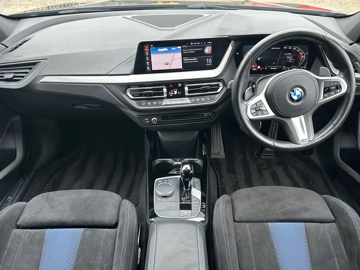 Used BMW 1 Series 2022 for sale - 76989512: Photo 10