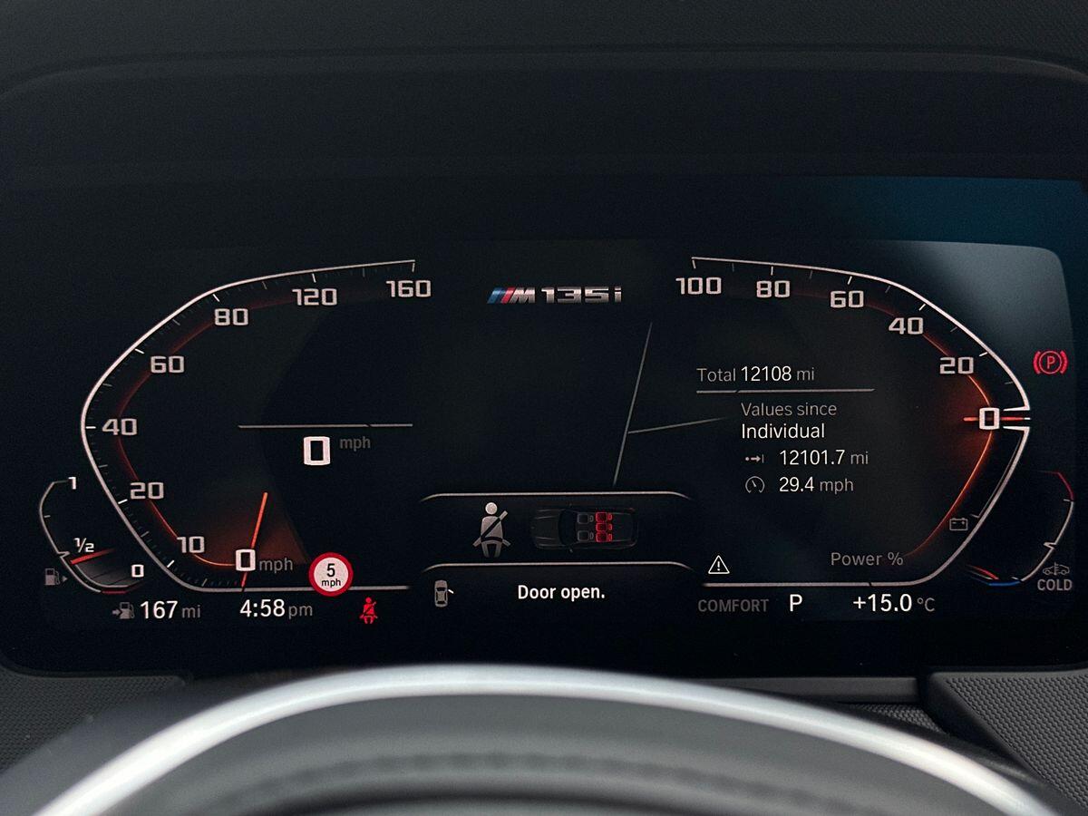 Used BMW 1 Series 2022 for sale - 76989512: Photo 18