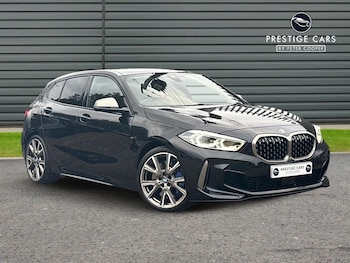 Used BMW 1 Series 2022 for sale - 76989512: Photo