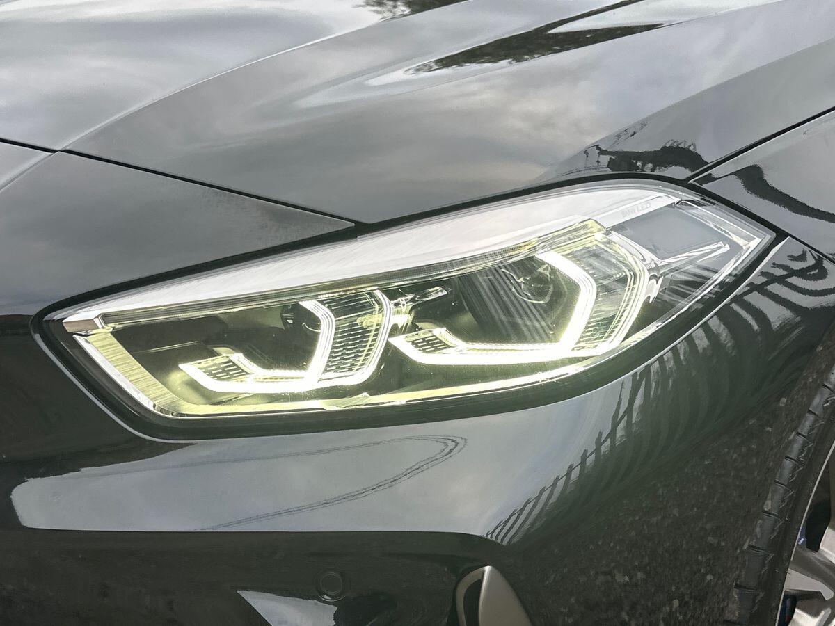 Used BMW 1 Series 2022 for sale - 76989512: Photo 21