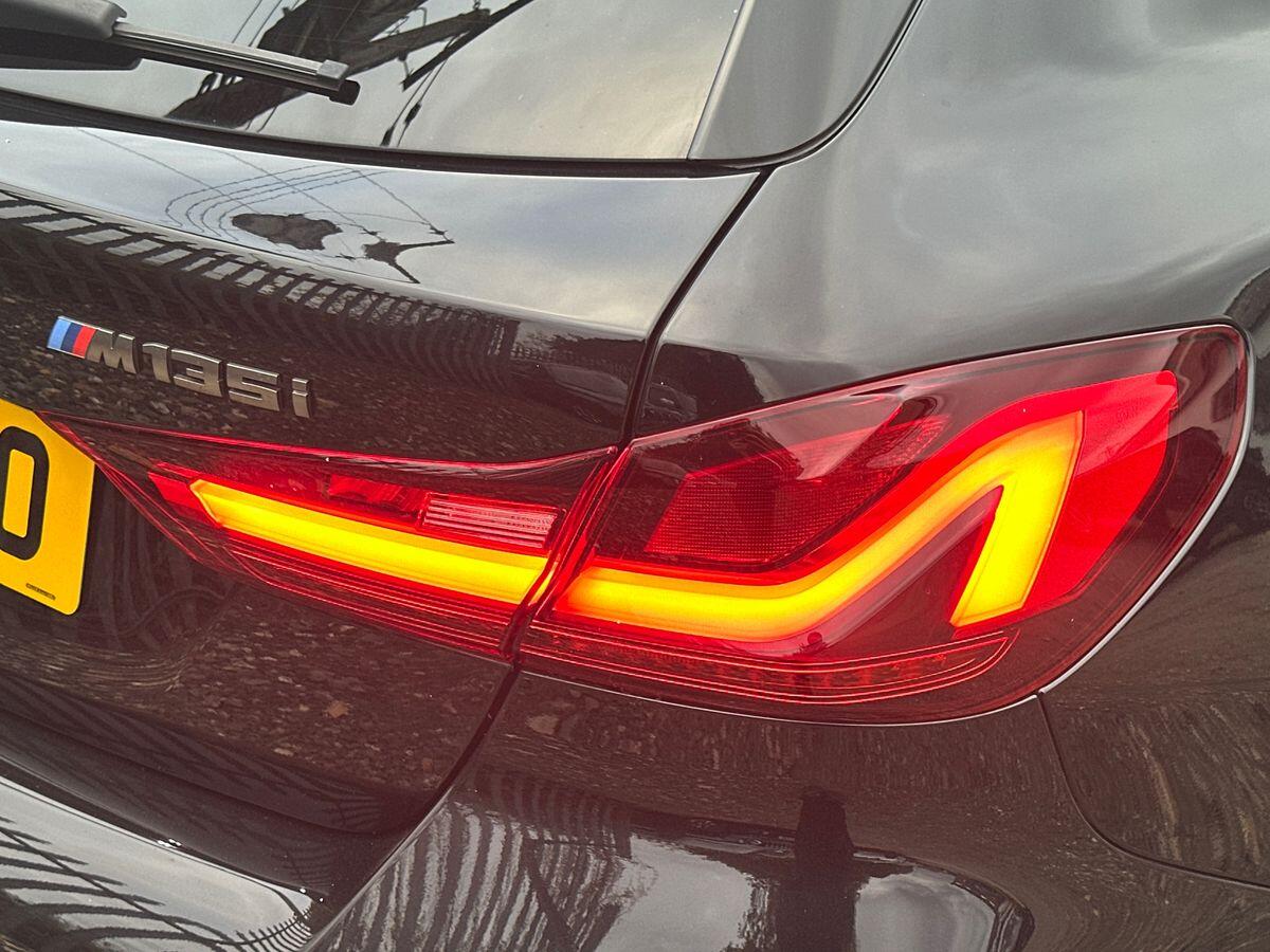 Used BMW 1 Series 2022 for sale - 76989512: Photo 22