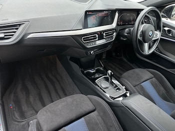 Used BMW 1 Series 2022 for sale - 76989512: Photo