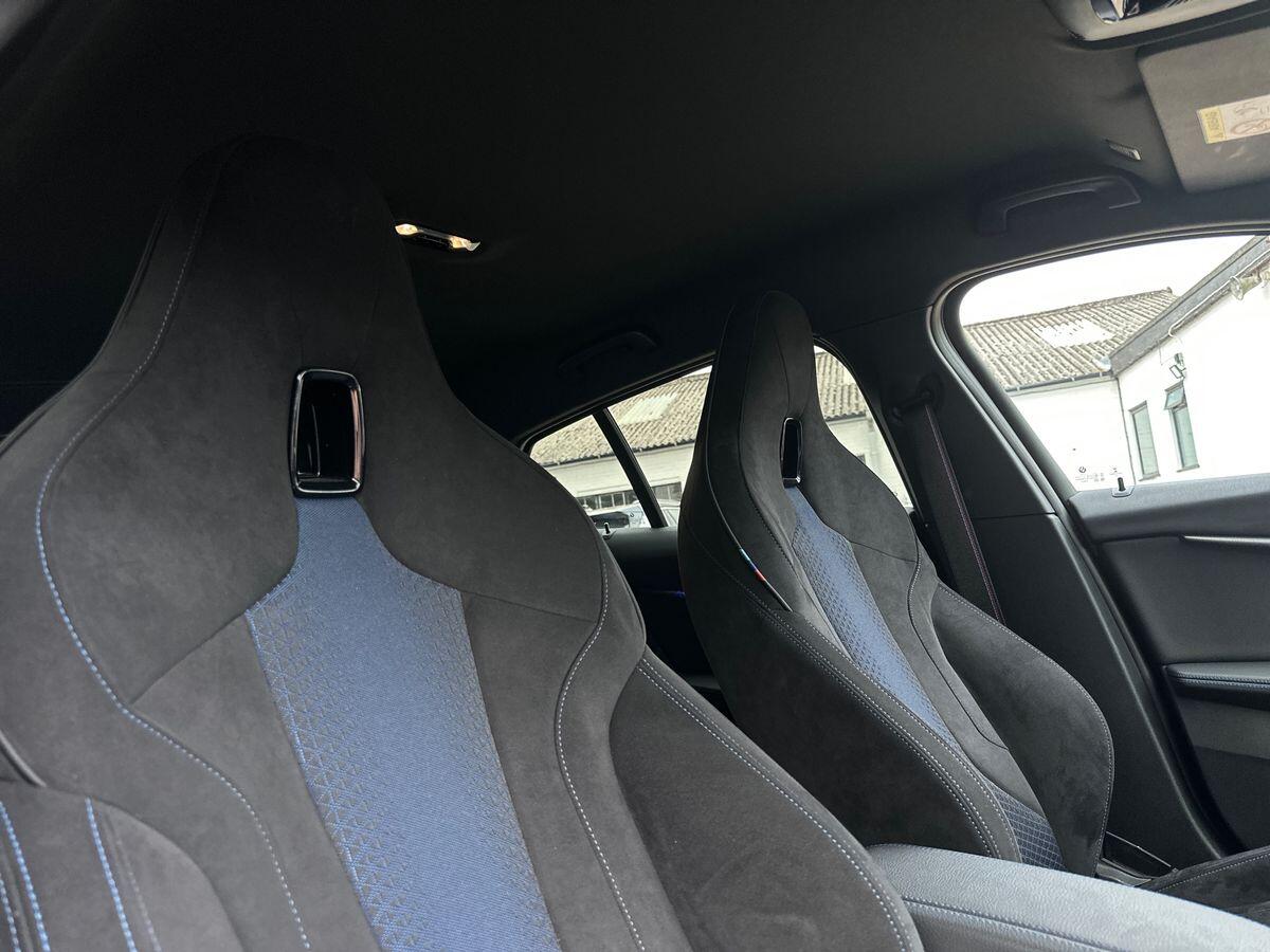 Used BMW 1 Series 2022 for sale - 76989512: Photo 33