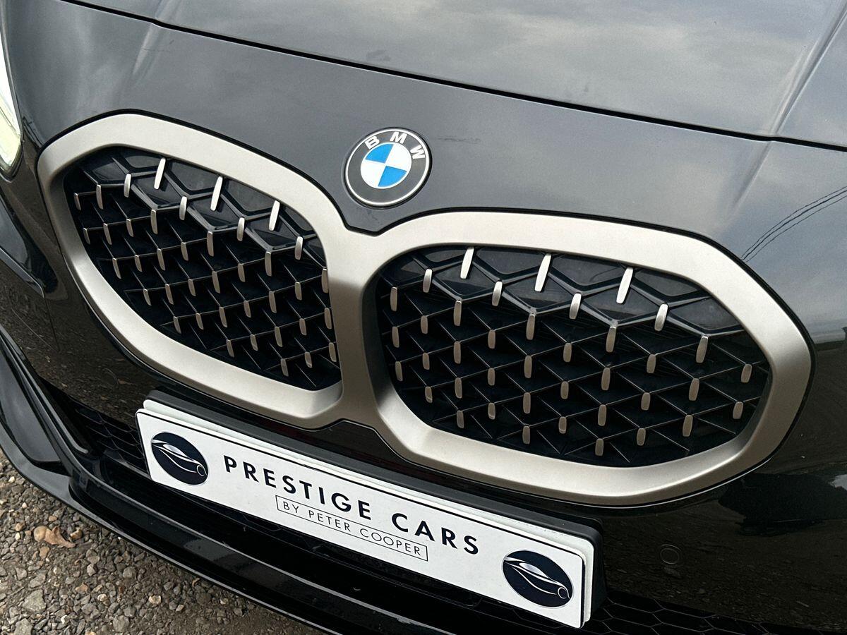 Used BMW 1 Series 2022 for sale - 76989512: Photo 37