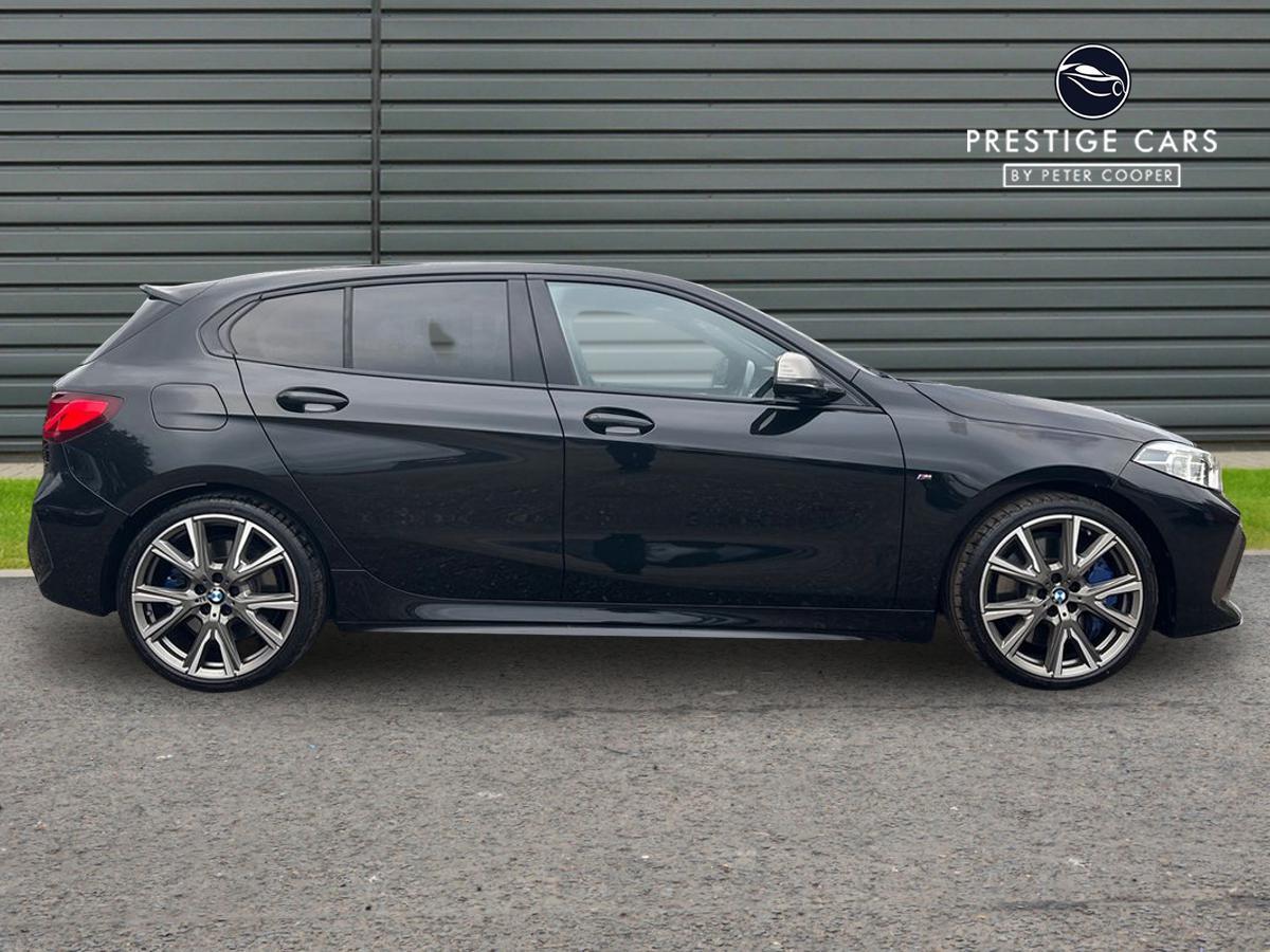 Used BMW 1 Series 2022 for sale - 76989512: Photo 4