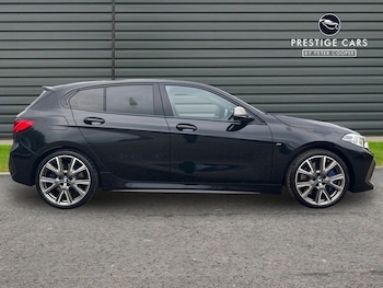 Used BMW 1 Series 2022 for sale - 76989512: Photo