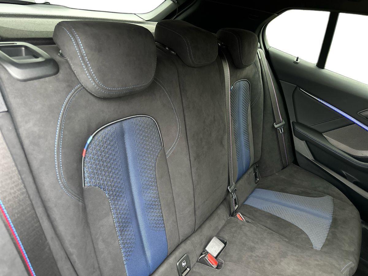 Used BMW 1 Series 2022 for sale - 76989512: Photo 8