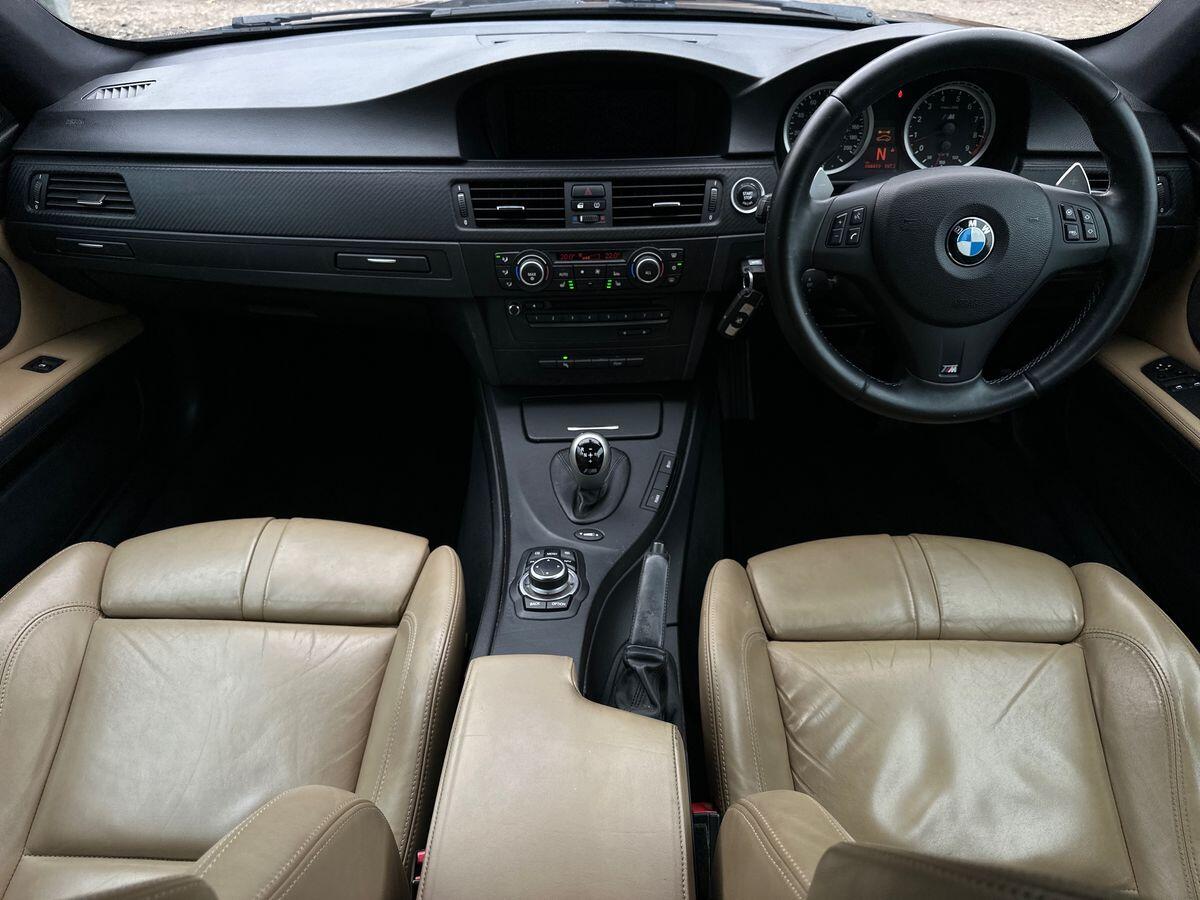 Used BMW M3 2011 for sale - 76801253: Photo 10