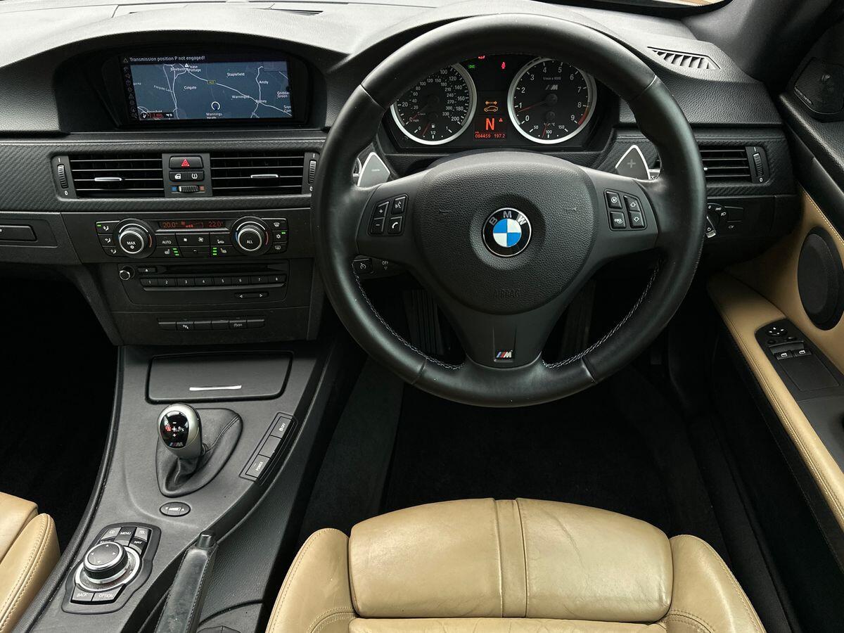 Used BMW M3 2011 for sale - 76801253: Photo 14