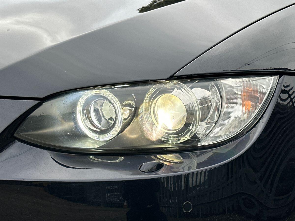 Used BMW M3 2011 for sale - 76801253: Photo 21