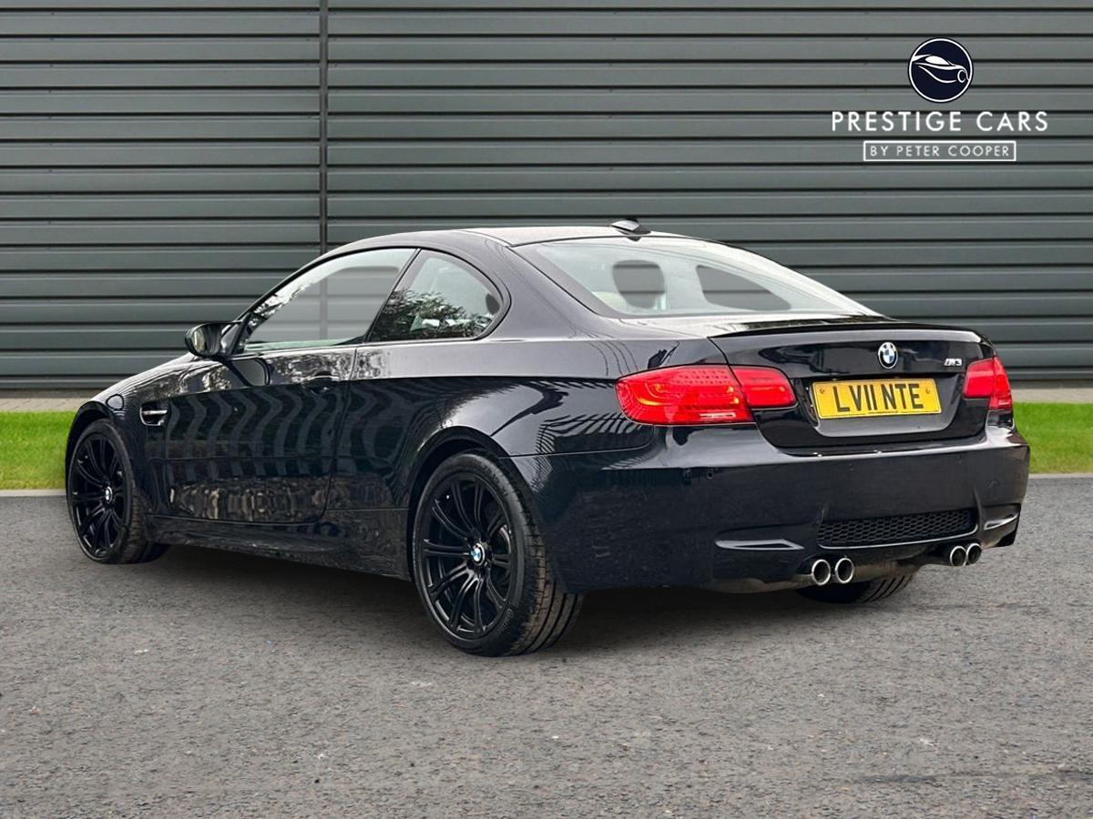 Used BMW M3 2011 for sale - 76801253: Photo 3