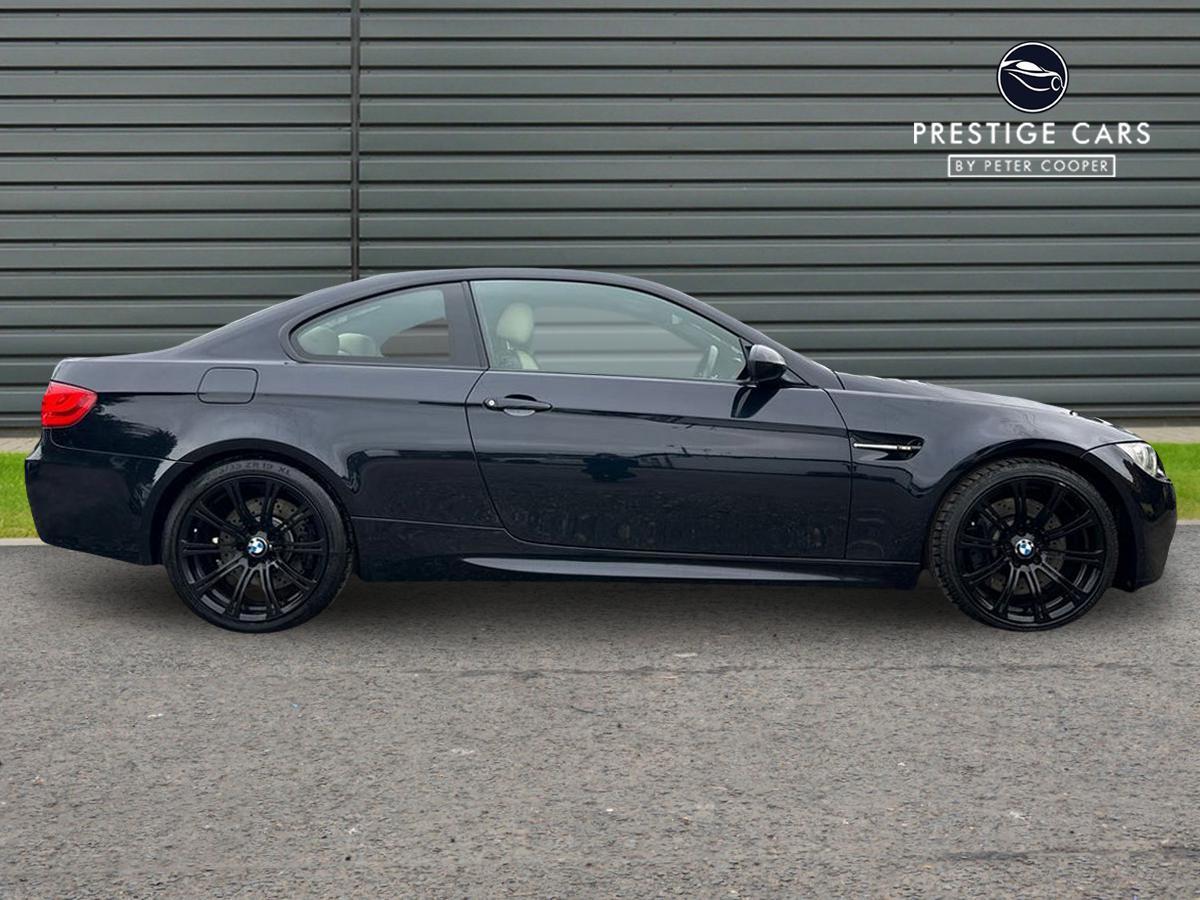 Used BMW M3 2011 for sale - 76801253: Photo 4