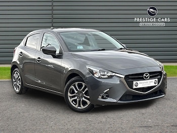 Used Mazda Mazda2 2019 for sale - 78504851: Photo