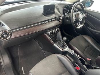 Used Mazda Mazda2 2019 for sale - 78504851: Photo