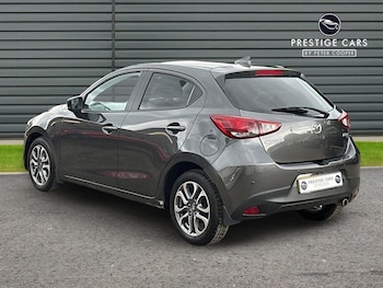 Used Mazda Mazda2 2019 for sale - 78504851: Photo